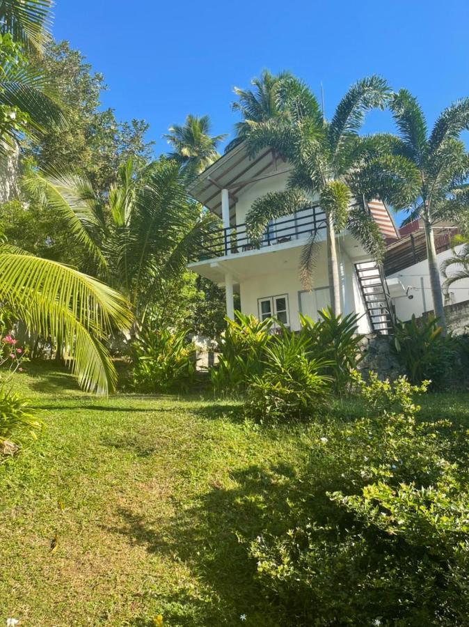 Hiru Villa 탕갈레 외부 사진