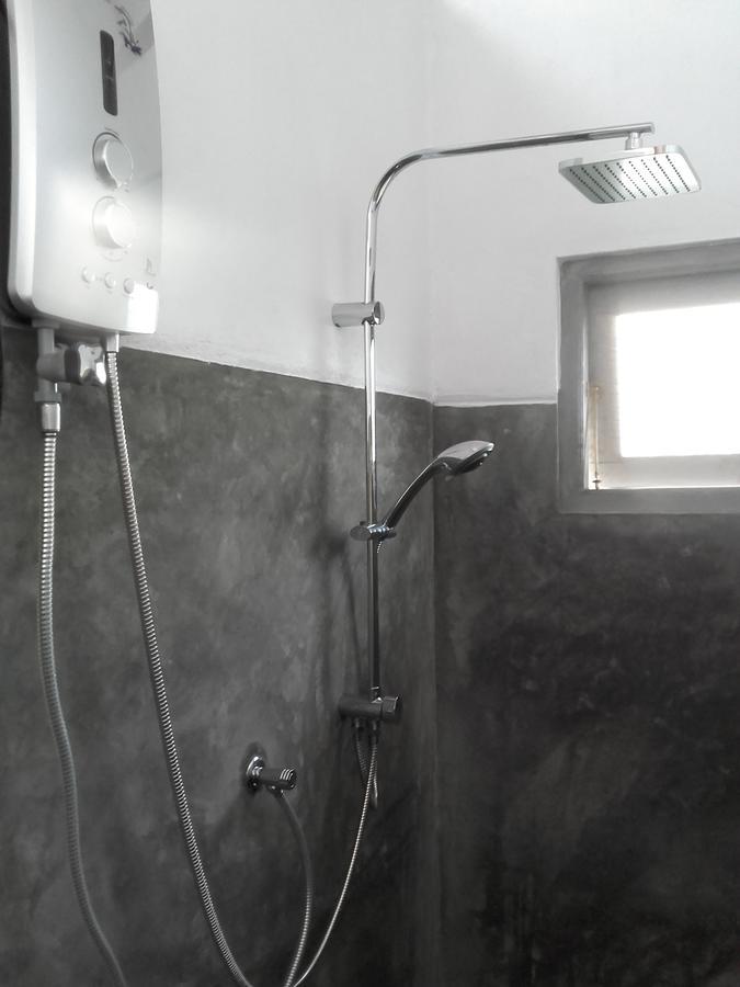 Hiru Villa 탕갈레 외부 사진