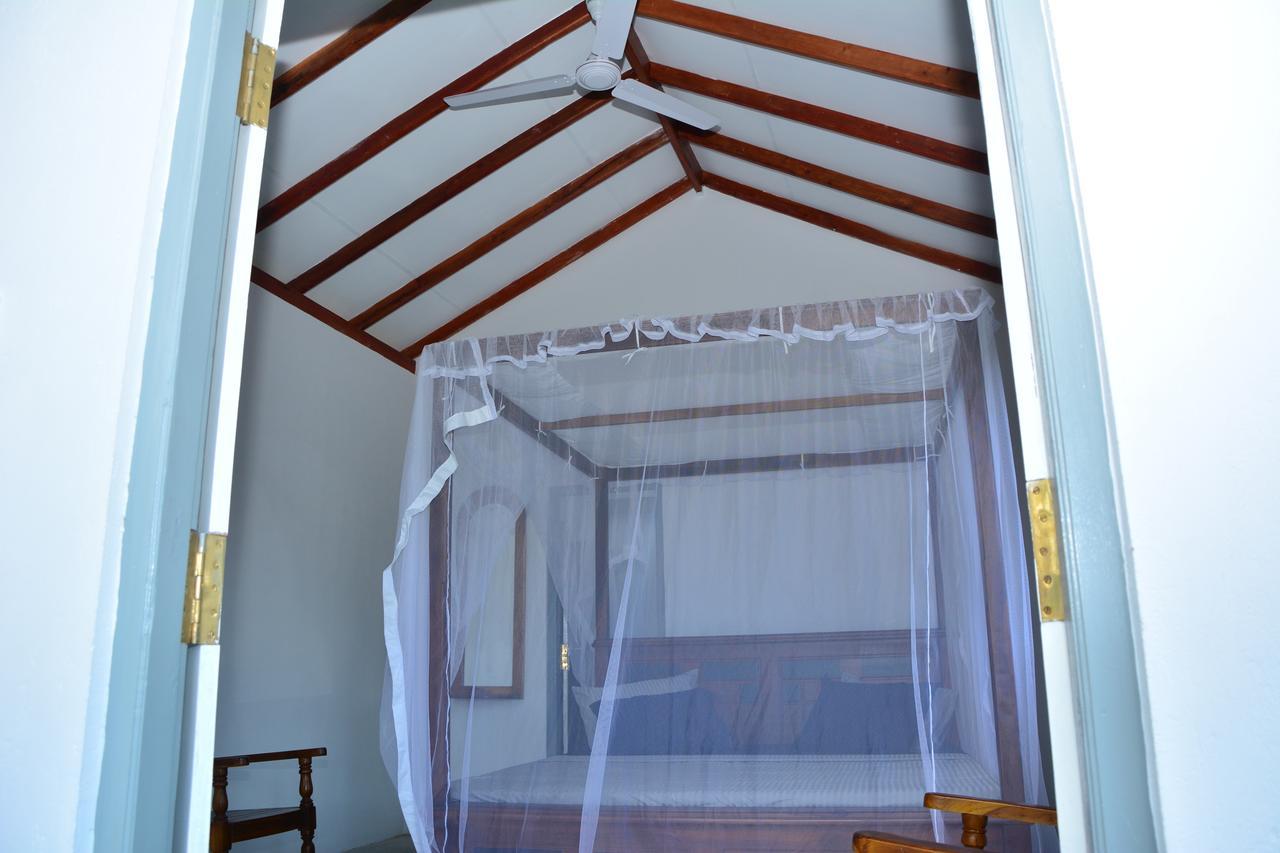 Hiru Villa 탕갈레 외부 사진