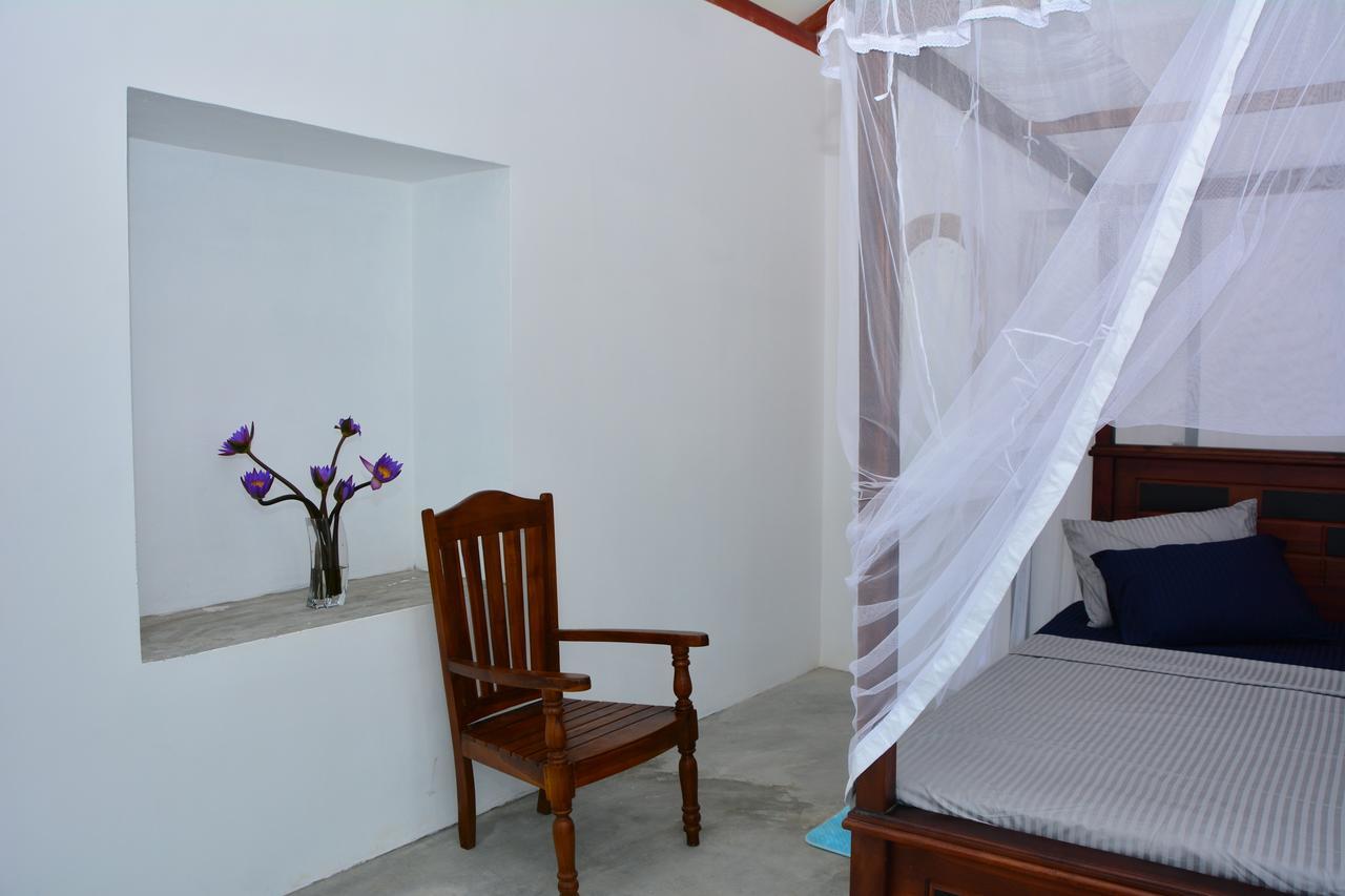 Hiru Villa 탕갈레 외부 사진