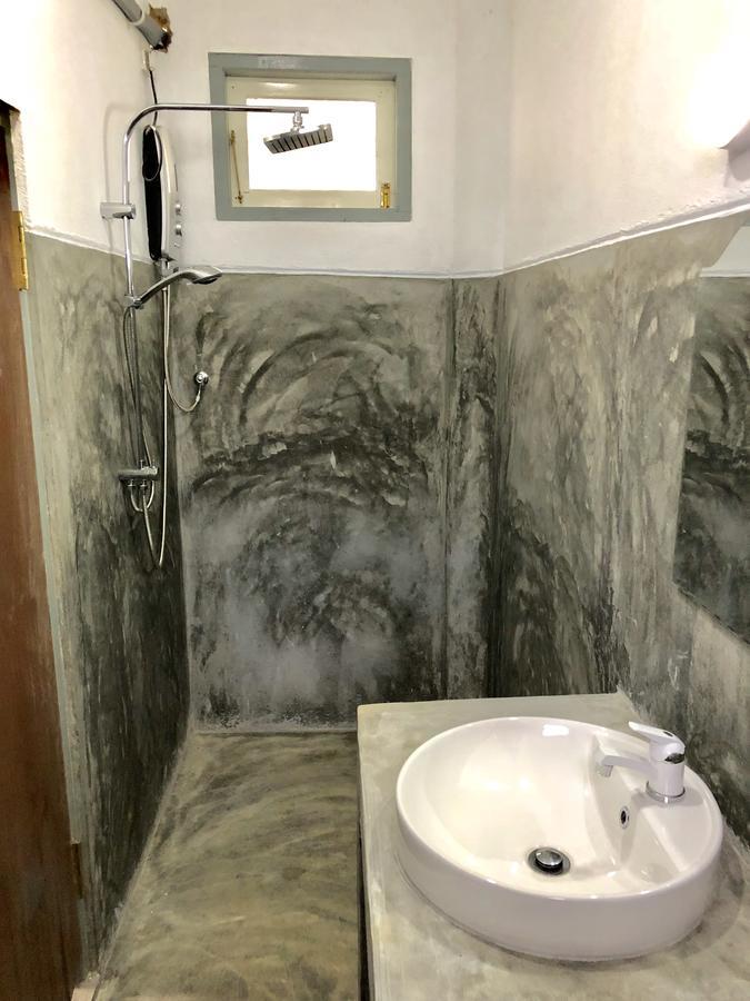 Hiru Villa 탕갈레 외부 사진