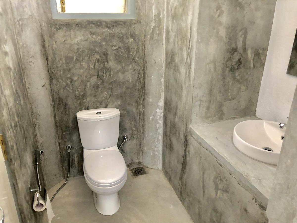 Hiru Villa 탕갈레 외부 사진