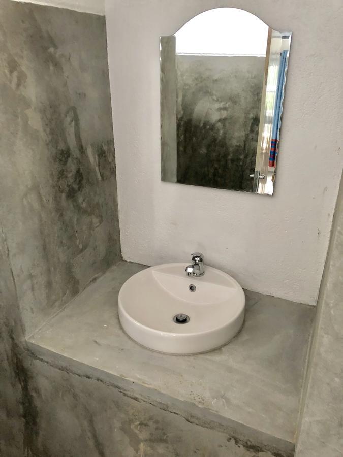 Hiru Villa 탕갈레 외부 사진