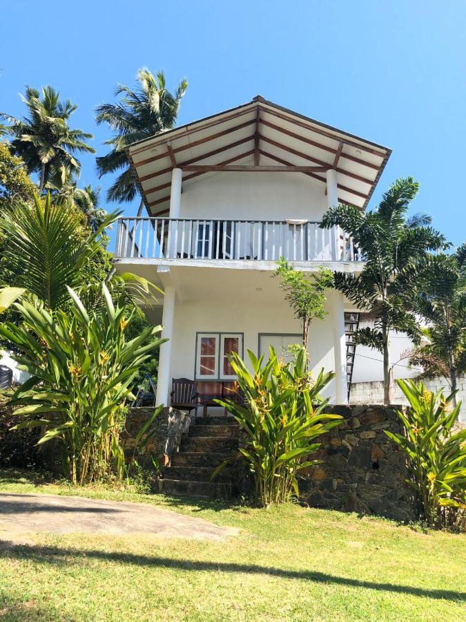 Hiru Villa 탕갈레 외부 사진